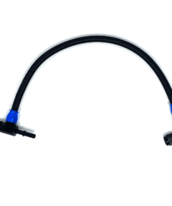 BMW N54 / N55 Port Injection polttoaineletku