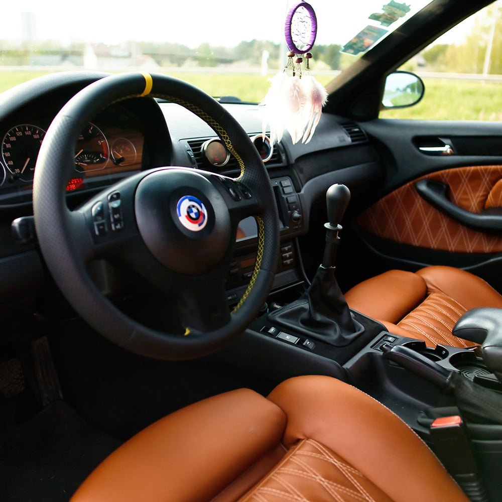 REVIN Race vaihdevälinlyhennin, BMW (E- ja F-sarjat)-6