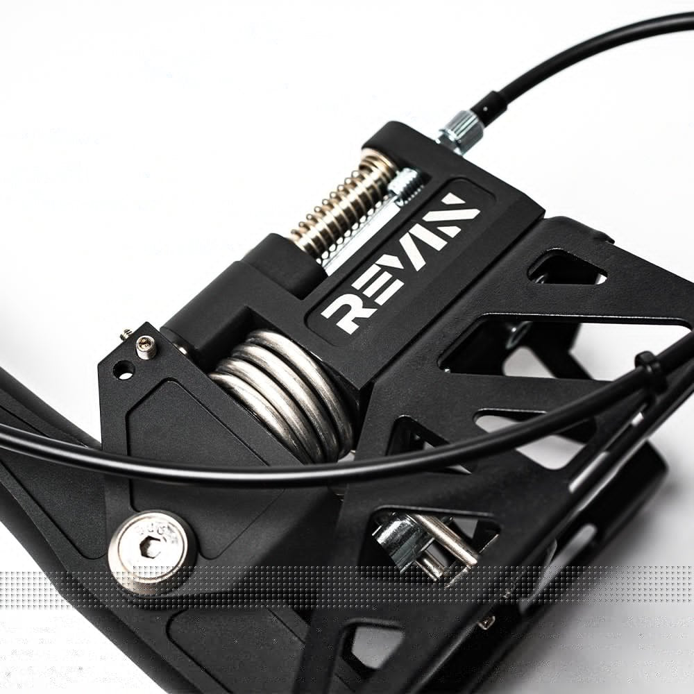 REVIN Race vaihdevälinlyhennin, BMW (E- ja F-sarjat)-3