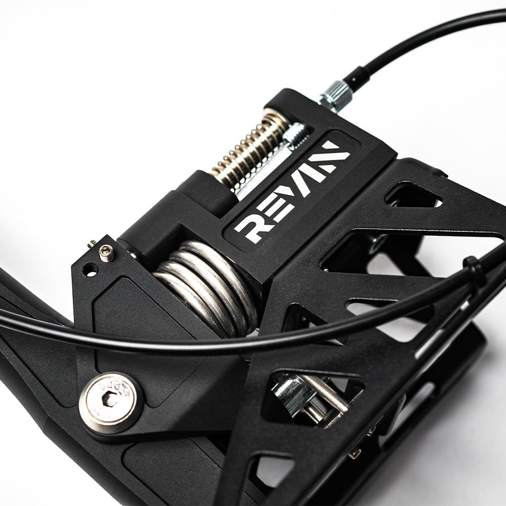 REVIN Race V2 (Short) vaihdevälinlyhennin, BMW (E- ja F-sarjat)-3