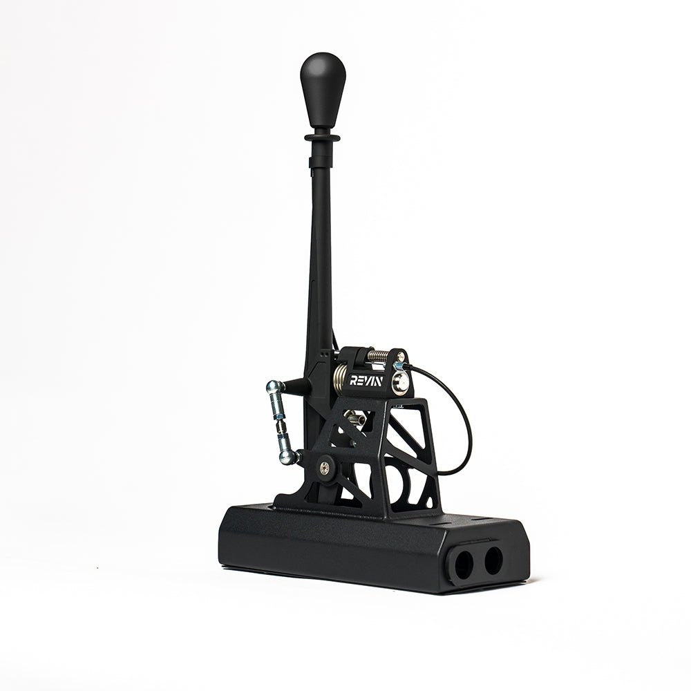 REVIN vaihdevälinlyhennin, Mini R53 / R56 mallit-2