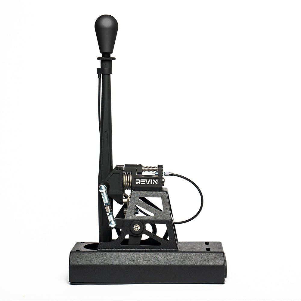 REVIN vaihdevälinlyhennin, Mini R53 / R56 mallit-3