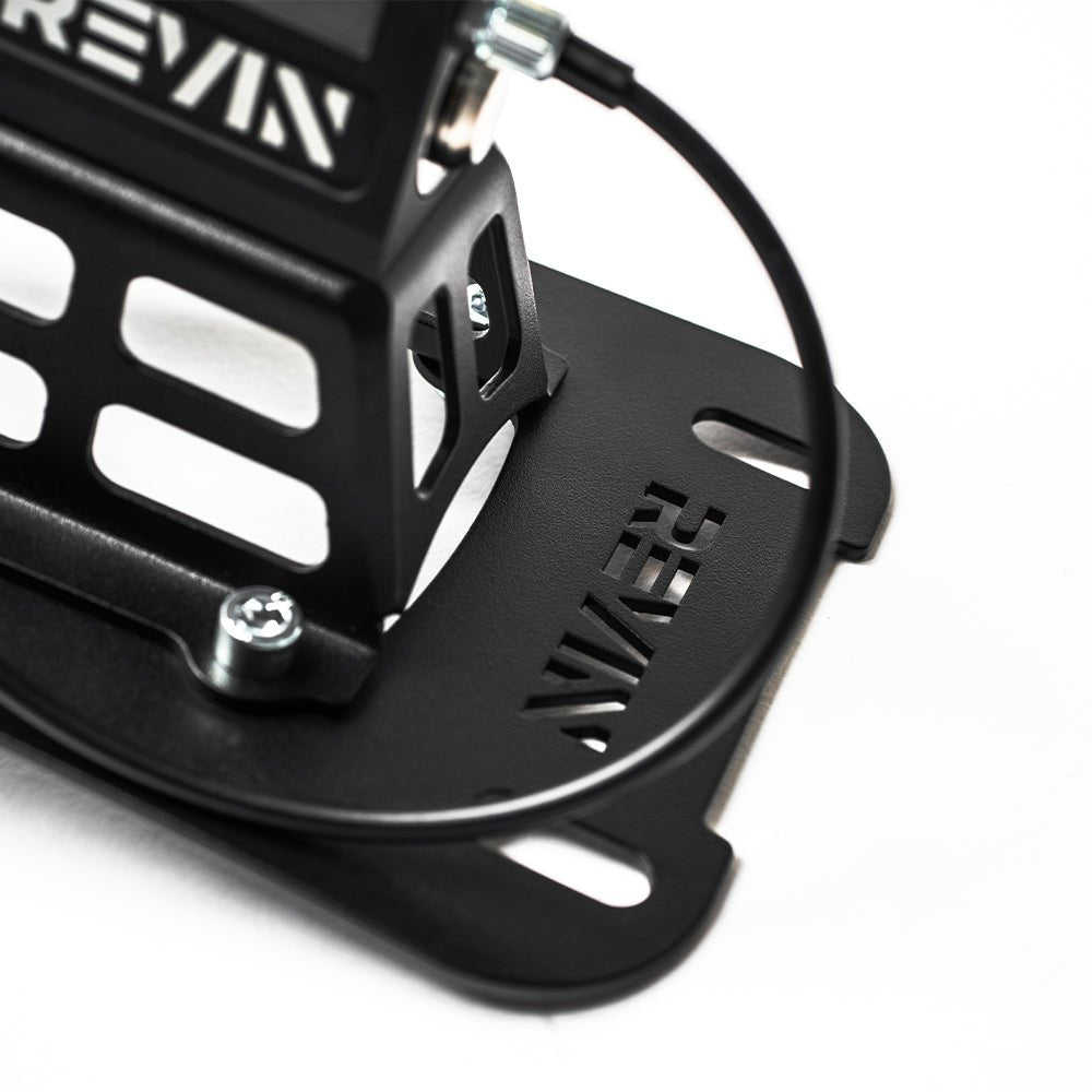 REVIN vaihdevälinlyhennin, Audi A4 B5 / B6 / B7-4