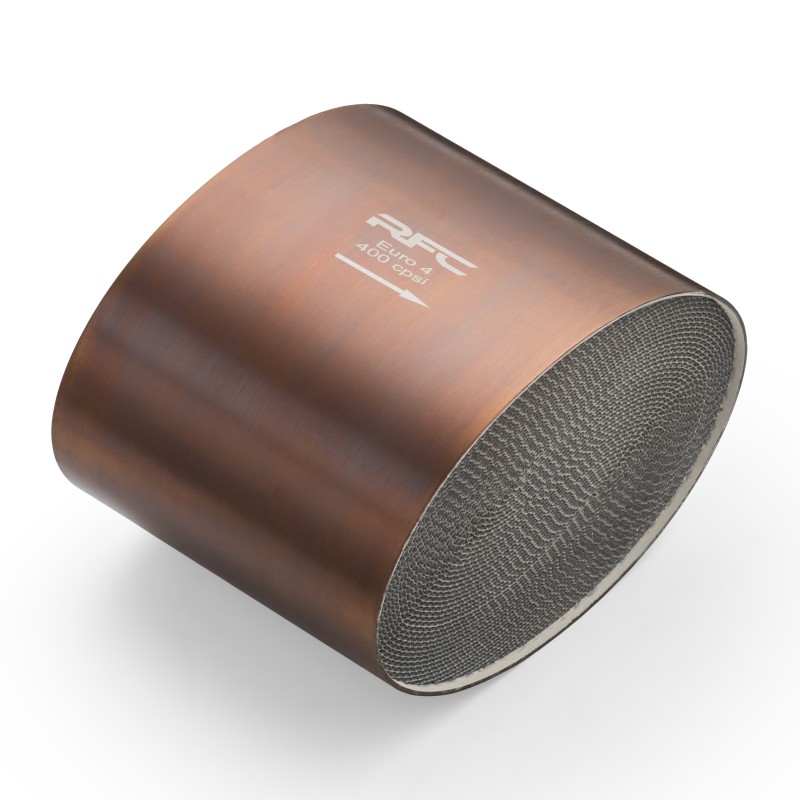 RFC katalysaattorikenno ellipsi, insertti