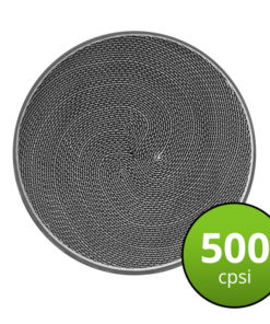 RFC katalysaattorikenno, insertti (400-600CPI)-3