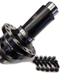 Wavetrac ATB LSD lukkoperä, AUDI TTRS/RS3 REAR