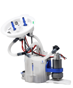 Precision Raceworks LPFP tankkipumppu, BMW F-sarja S55 (M2C, M3, M4)