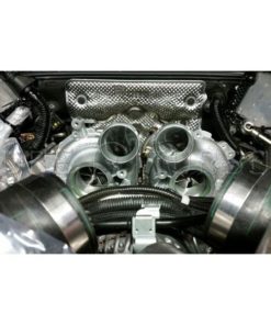 Pureturbo Stage2 ahdinsarja, BMW S63/S63tu moottorit, M5 / M6 / X5M / X6M-2