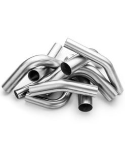 Taivutettu 76mm RST-putki, 30 asteen kulma