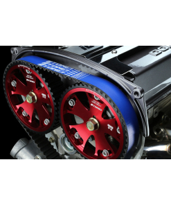 Tomei vahvistettu jakohihna, Mitsubishi 4G63 Evo (TB101A-MT01A)-4