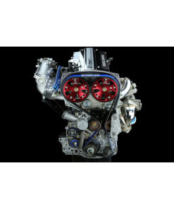 Tomei vahvistettu jakohihna, Mitsubishi 4G63 Evo (TB101A-MT01A)-3