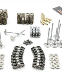 VAG EA113 2.0TFSI sylinterikannen päivitysosat, Bar-Tek ULTI kit