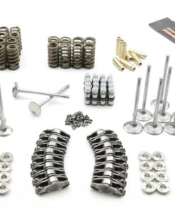 VAG EA888 Gen4 Evo 2.0TSI sylinterikannen osat, Bar-Tek ULTI kit