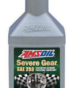 AMSOIL Severe Gear SAE 250 peräöljy (SRT)