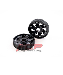 Säädettävät nokkapyörät VAG 5V 4.2 2.7T (Audi S4 RS4 B5 S8 A8 A6 S6 RS6)