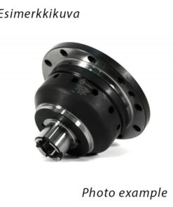 Wavetrac ATB LSD lukkoperä, VW 0DE - MK7.5 GTI 2WD