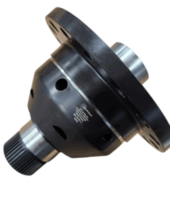 Wavetrac ATB LSD lukkoperä, TOYOTA GR YARIS/COROLLA FRONT