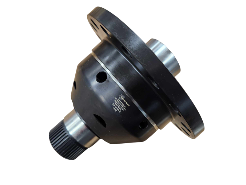 Wavetrac ATB LSD lukkoperä, TOYOTA GR YARIS/COROLLA FRONT