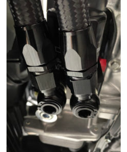 HEL öljynjäähdytin, Toyota GR Yaris 1.6 2020- (TRACK)-4