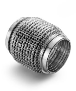 RST jousto pakoputkeen, 64mm extrajoustava